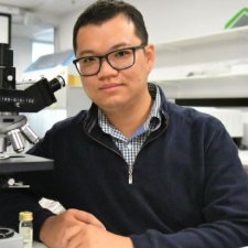 Dr. Vi-Khanh Truong